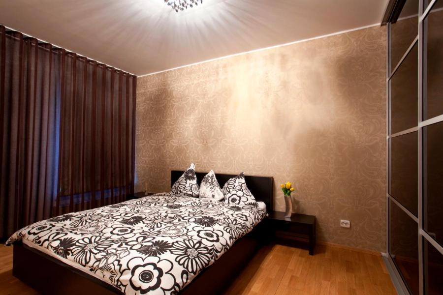 Tatari Apartment Reval Zimmer foto